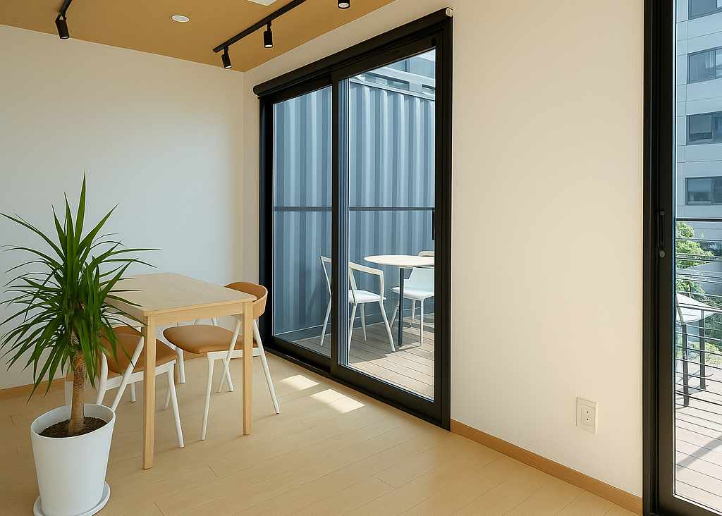 倉庫・サウナ・趣味部屋